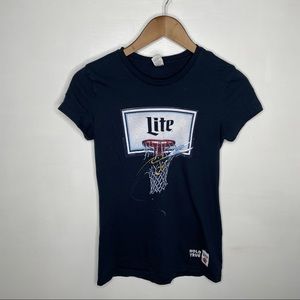 🍋Miller Lite Zuni-Dez tee